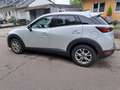 Mazda CX-3 CX-3 SKYACTIV-G 121 -6GS Weiß - thumbnail 3