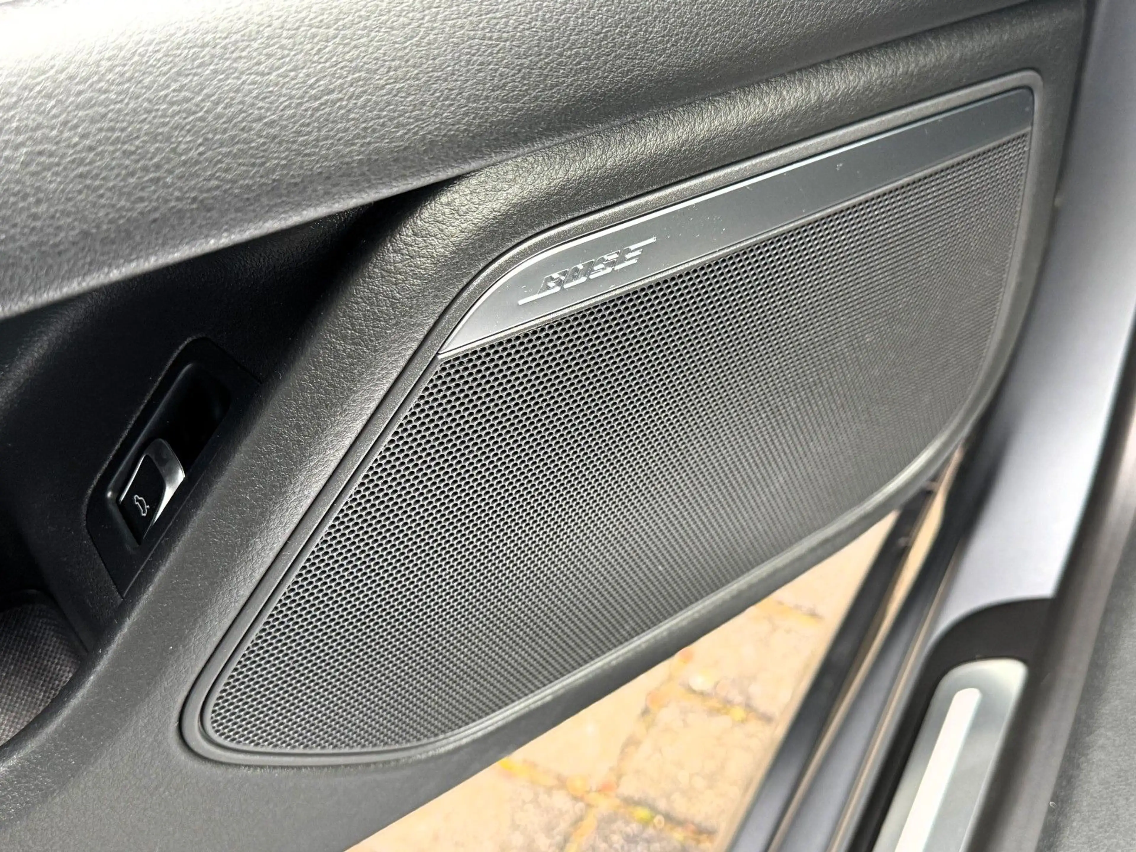 Audi A7 SB 3.0TDI quattro S line *Matrix/Bose/2.Hand* — photo 15