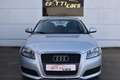 Audi A3 1.6TFSI* 2-zone Airco* Cruise C.* Trekhaak Argento - thumbnail 2