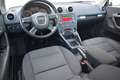 Audi A3 1.6TFSI* 2-zone Airco* Cruise C.* Trekhaak Argento - thumbnail 7