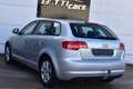 Audi A3 1.6TFSI* 2-zone Airco* Cruise C.* Trekhaak Argento - thumbnail 4
