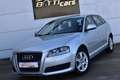Audi A3 1.6TFSI* 2-zone Airco* Cruise C.* Trekhaak Argento - thumbnail 1