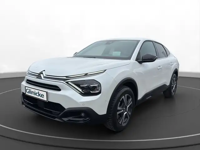 Citroen C4 X PureTech 130 Stop&Start EAT8 Shine