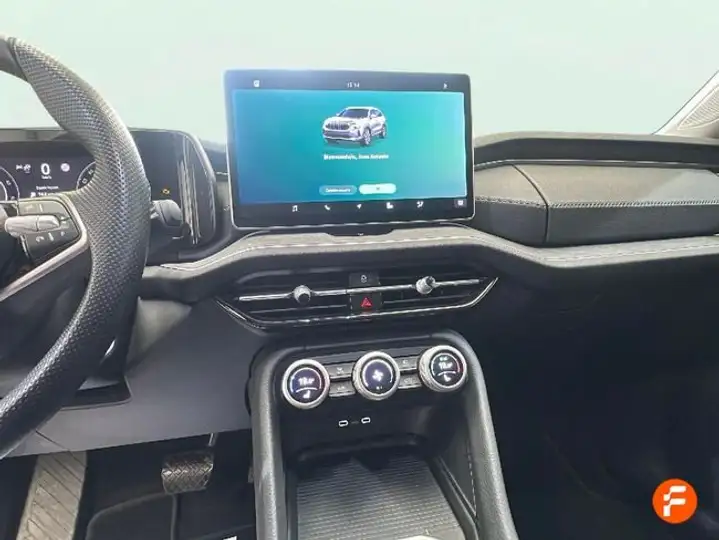 Škoda Kodiaq Selection 1.5 TSI iV PHEV DSG 2024, foto 13