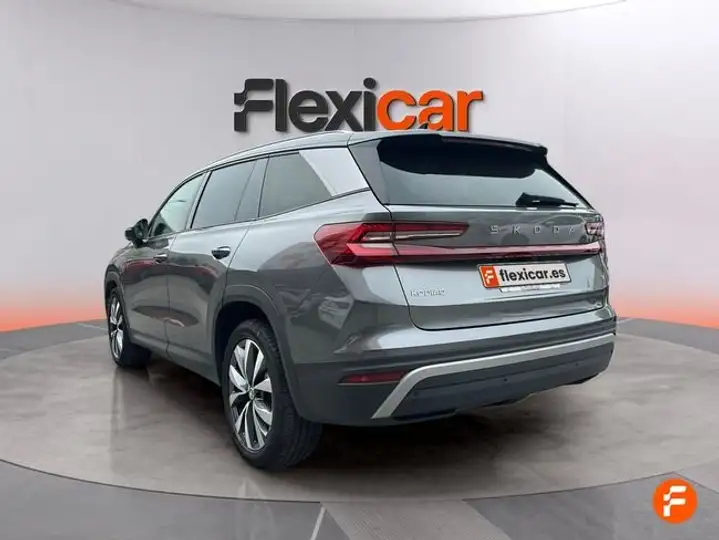 Škoda Kodiaq Selection 1.5 TSI iV PHEV DSG 2024, foto 9