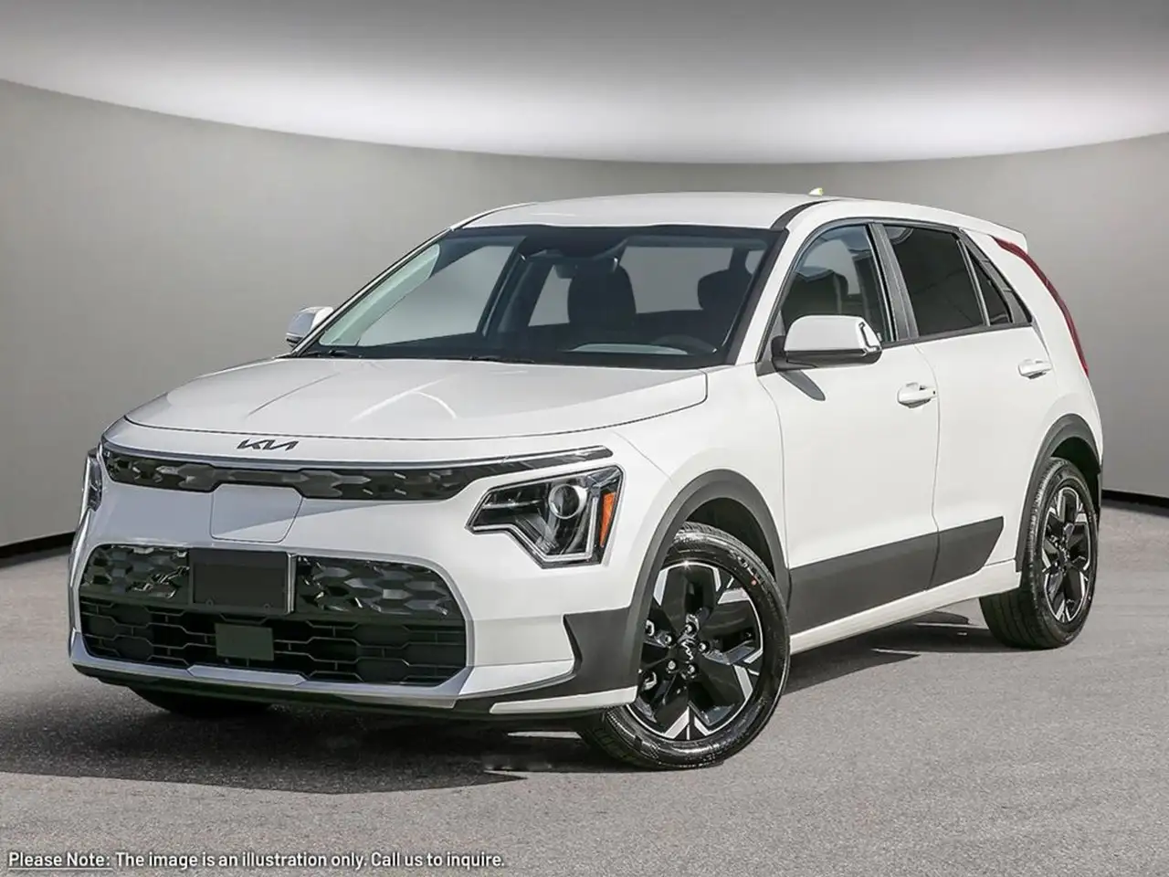 2026 Kia Niro