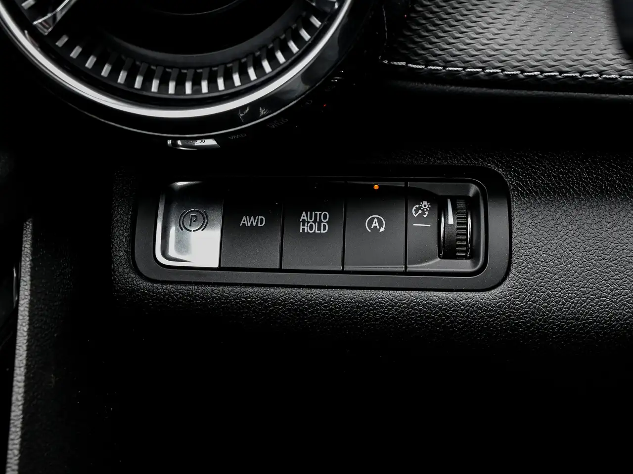 Chevrolet Equinox снимка Chevrolet Equinox
