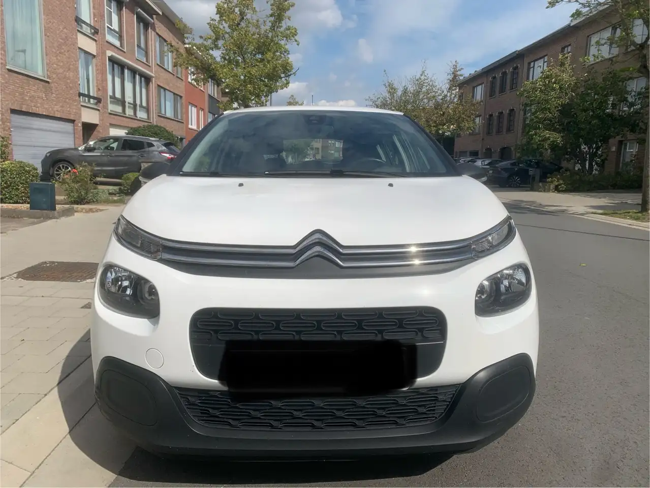 Citroën C3