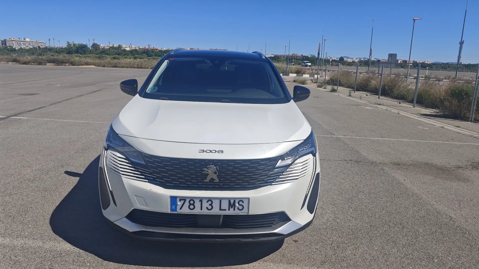Peugeot 3008 PureTech 130 Stop & Start EAT6 Allure - 2