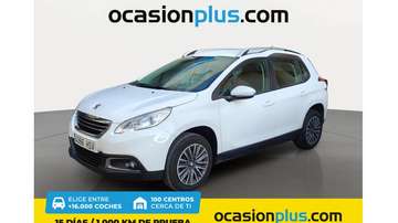 1.2 VTI PureTech Active