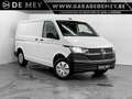 Volkswagen Transporter 2.0 TDI / Carplay / Trekhaak / Parkeersensoren voor en achteraan / Reservewiel Blanco - thumbnail 1