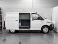 Volkswagen Transporter 2.0 TDI / Carplay / Trekhaak / Parkeersensoren voor en achteraan / Reservewiel Blanco - thumbnail 10