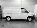 Volkswagen Transporter 2.0 TDI / Carplay / Trekhaak / Parkeersensoren voor en achteraan / Reservewiel Blanco - thumbnail 4