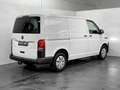 Volkswagen Transporter 2.0 TDI / Carplay / Trekhaak / Parkeersensoren voor en achteraan / Reservewiel Blanco - thumbnail 6