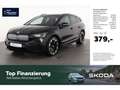 Skoda Enyaq 80x Sportline 82kWh W-Pumpe/HUD/AHK/Pano Schwarz - thumbnail 1