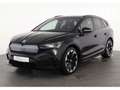 Skoda Enyaq 80x Sportline 82kWh W-Pumpe/HUD/AHK/Pano Schwarz - thumbnail 2