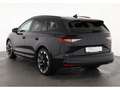 Skoda Enyaq 80x Sportline 82kWh W-Pumpe/HUD/AHK/Pano Schwarz - thumbnail 4