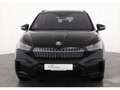 Skoda Enyaq 80x Sportline 82kWh W-Pumpe/HUD/AHK/Pano Schwarz - thumbnail 3