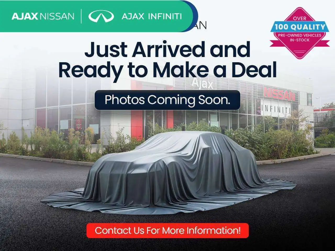 2021 Nissan Kicks