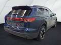 Volkswagen Touareg 3.0 TDI LM19 LUFT AHK LEDER Blau - thumbnail 3