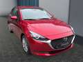 Mazda 2 SKYACTIV-G 90 M Hybrid KIZOKU TOURING-Paket2 Rouge - thumbnail 7