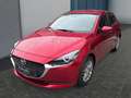 Mazda 2 SKYACTIV-G 90 M Hybrid KIZOKU TOURING-Paket2 Rouge - thumbnail 2