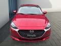 Mazda 2 SKYACTIV-G 90 M Hybrid KIZOKU TOURING-Paket2 Rouge - thumbnail 1