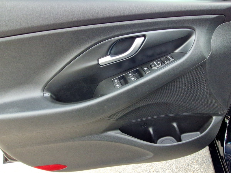 Hyundai i30 1.0 T-GDI N Line RÜCKFAHRKAMERA|NAVI|DAB — photo 15