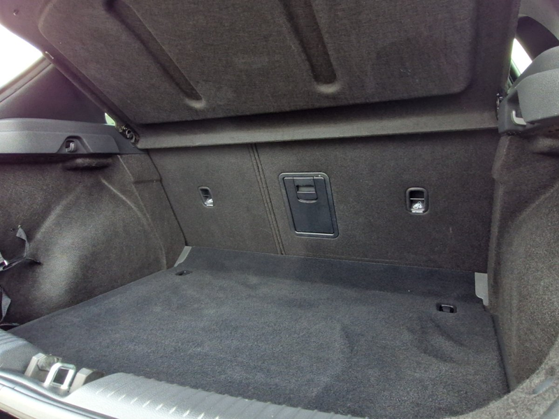 Hyundai i30 1.0 T-GDI N Line RÜCKFAHRKAMERA|NAVI|DAB — photo 14