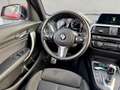 BMW 118 118 iA PACK M Rot - thumbnail 22