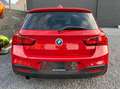 BMW 118 118 iA PACK M Rot - thumbnail 13