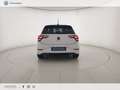 Volkswagen Polo 1.0 TSI R-line 95 CV Wit - thumbnail 5