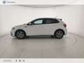 Volkswagen Polo 1.0 TSI R-line 95 CV Wit - thumbnail 3