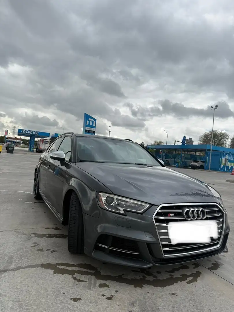 Audi A3 1.9TDI Ambiente Tiptronic 130 - 1