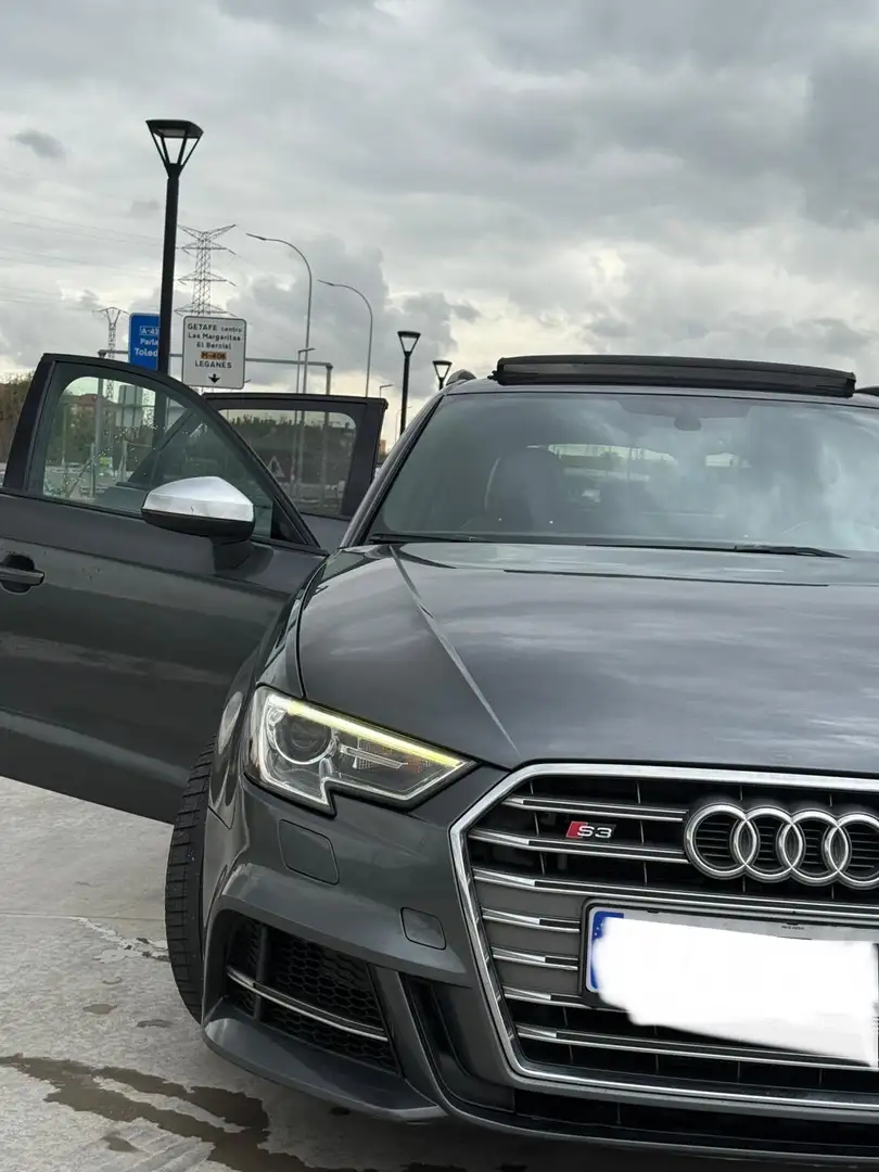 Audi A3 1.9TDI Ambiente Tiptronic 130 - 2