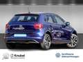 Volkswagen Polo UNITED 1.0 TSI Navi ACC PDC Climatr. GJR Blue - thumbnail 2