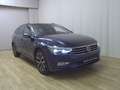 Volkswagen Passat Var. 2.0 TDI Business Navi Matrix DC Pano Синий - thumbnail 3