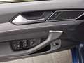 Volkswagen Passat Var. 2.0 TDI Business Navi Matrix DC Pano Синий - thumbnail 10