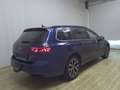 Volkswagen Passat Var. 2.0 TDI Business Navi Matrix DC Pano Синий - thumbnail 4