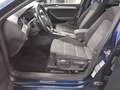 Volkswagen Passat Var. 2.0 TDI Business Navi Matrix DC Pano Синий - thumbnail 9