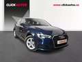 Audi A3 1.5 TFSI 150CV 35 Stronic Blau - thumbnail 3