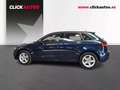 Audi A3 1.5 TFSI 150CV 35 Stronic Blau - thumbnail 8