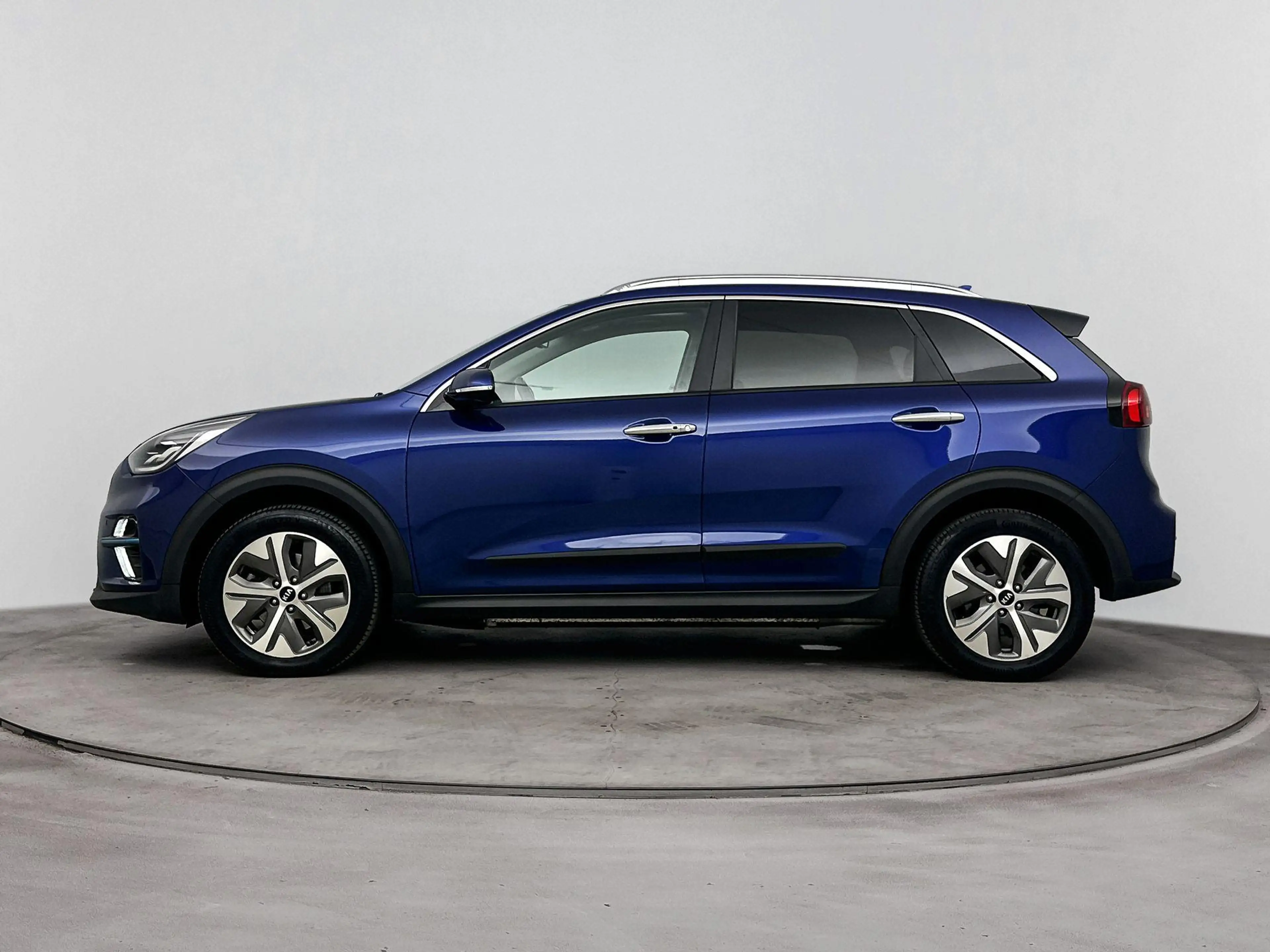 Kia e-Niro DYNAMICPLUSLINE 64 kWh | WLTP 481 KM! GROTE BATTER — photo 3