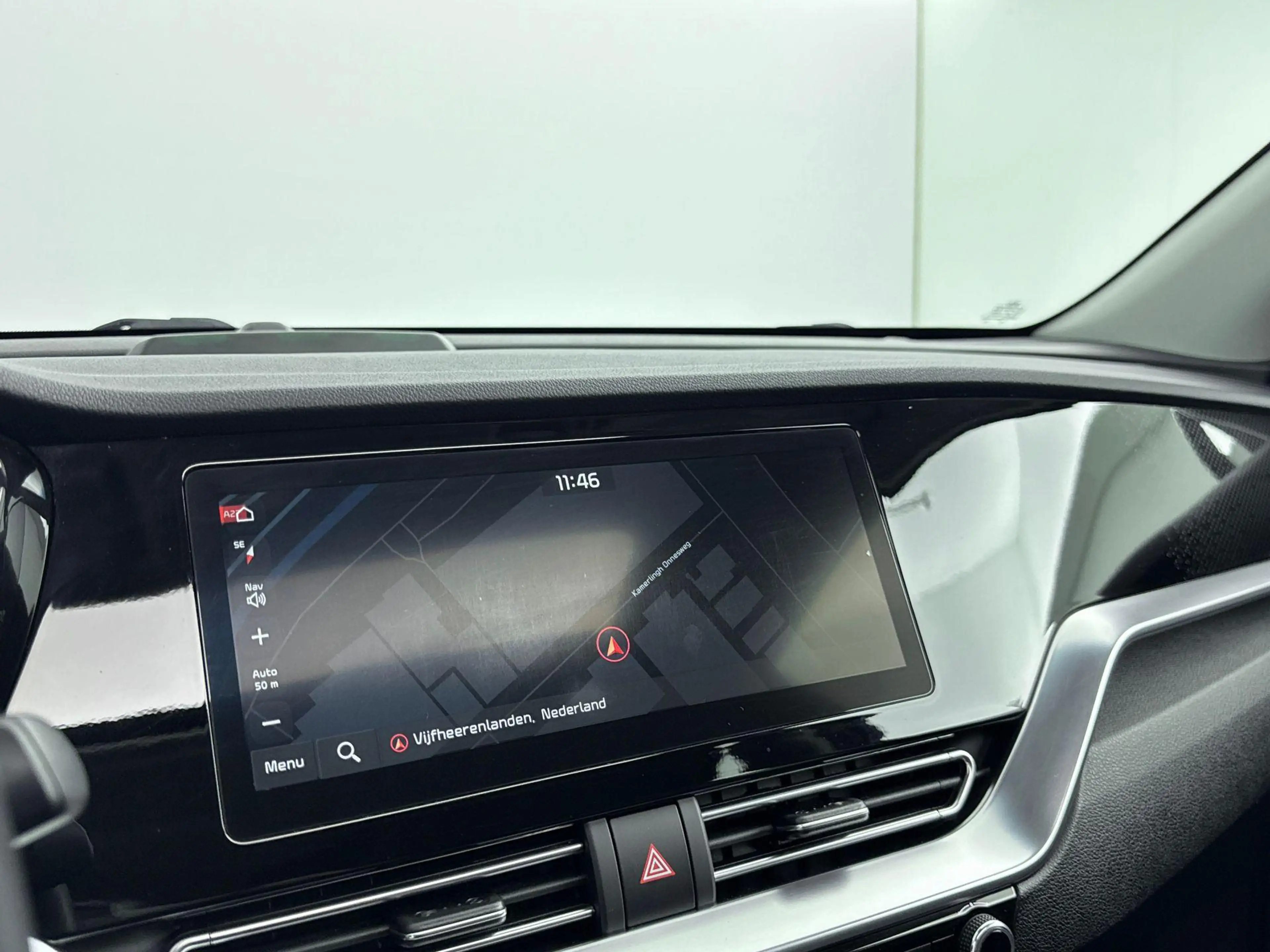 Kia e-Niro DYNAMICPLUSLINE 64 kWh | WLTP 481 KM! GROTE BATTER — photo 7