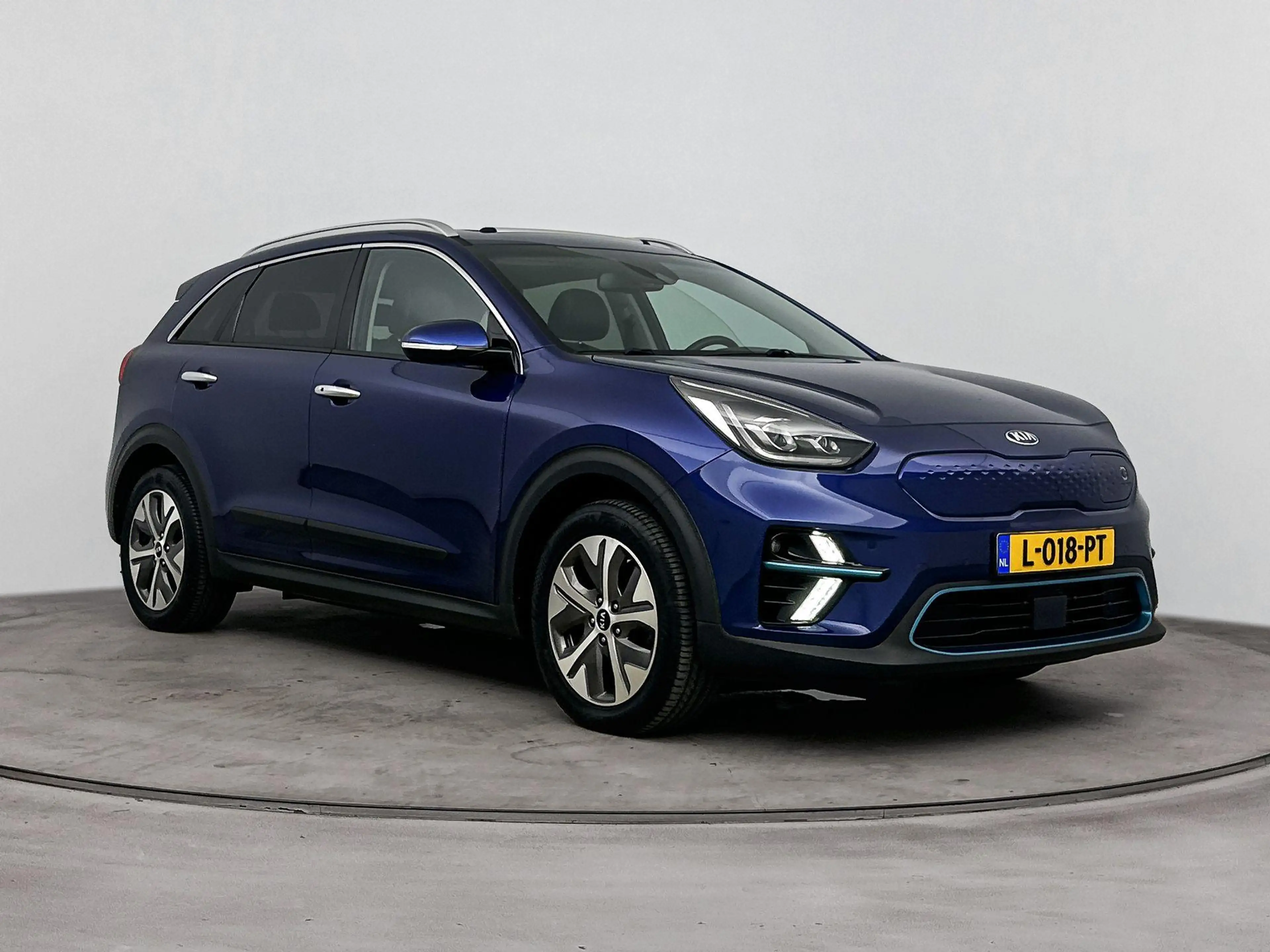Kia e-Niro DYNAMICPLUSLINE 64 kWh | WLTP 481 KM! GROTE BATTER — photo 6