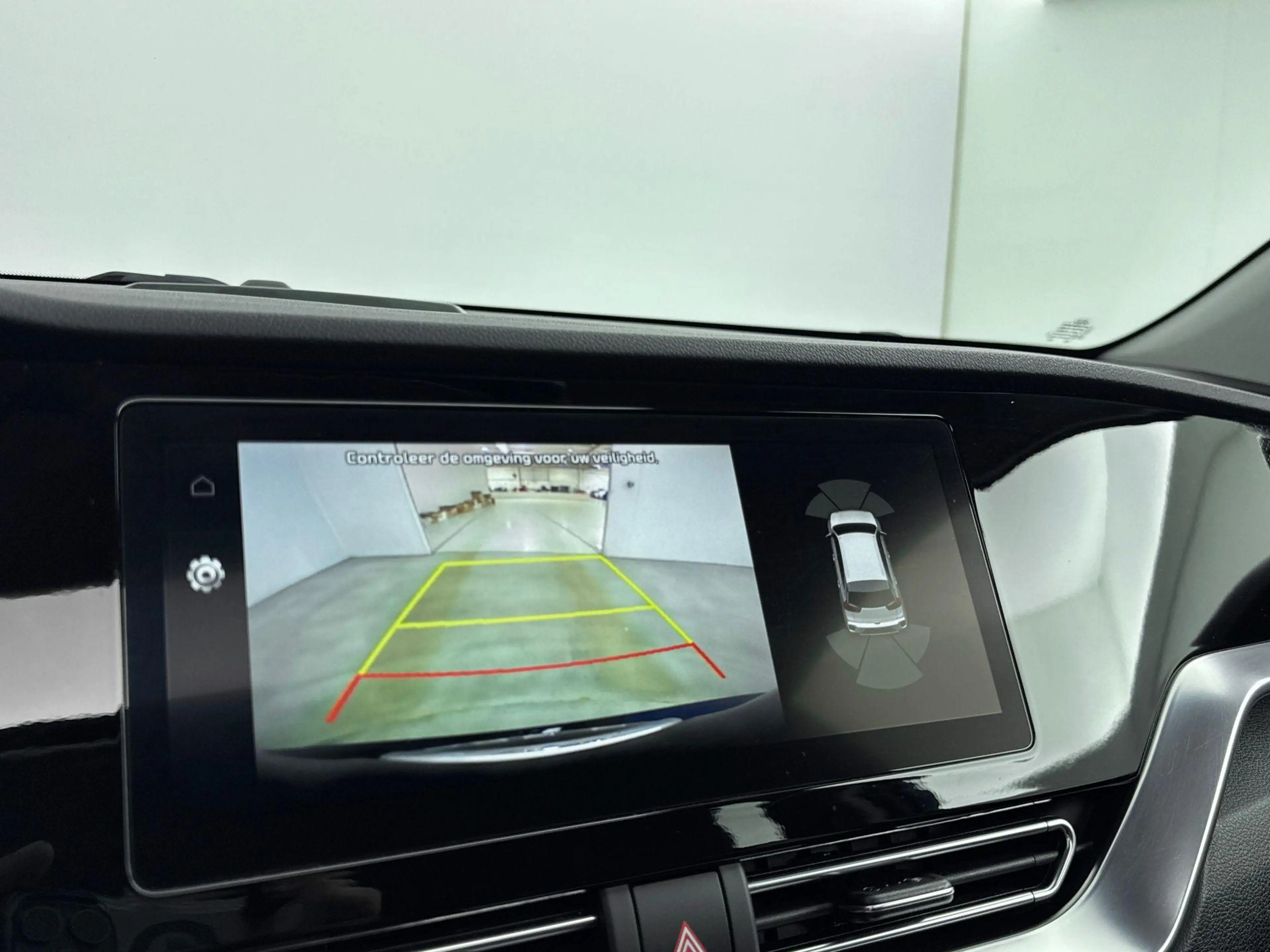 Kia e-Niro DYNAMICPLUSLINE 64 kWh | WLTP 481 KM! GROTE BATTER — photo 12