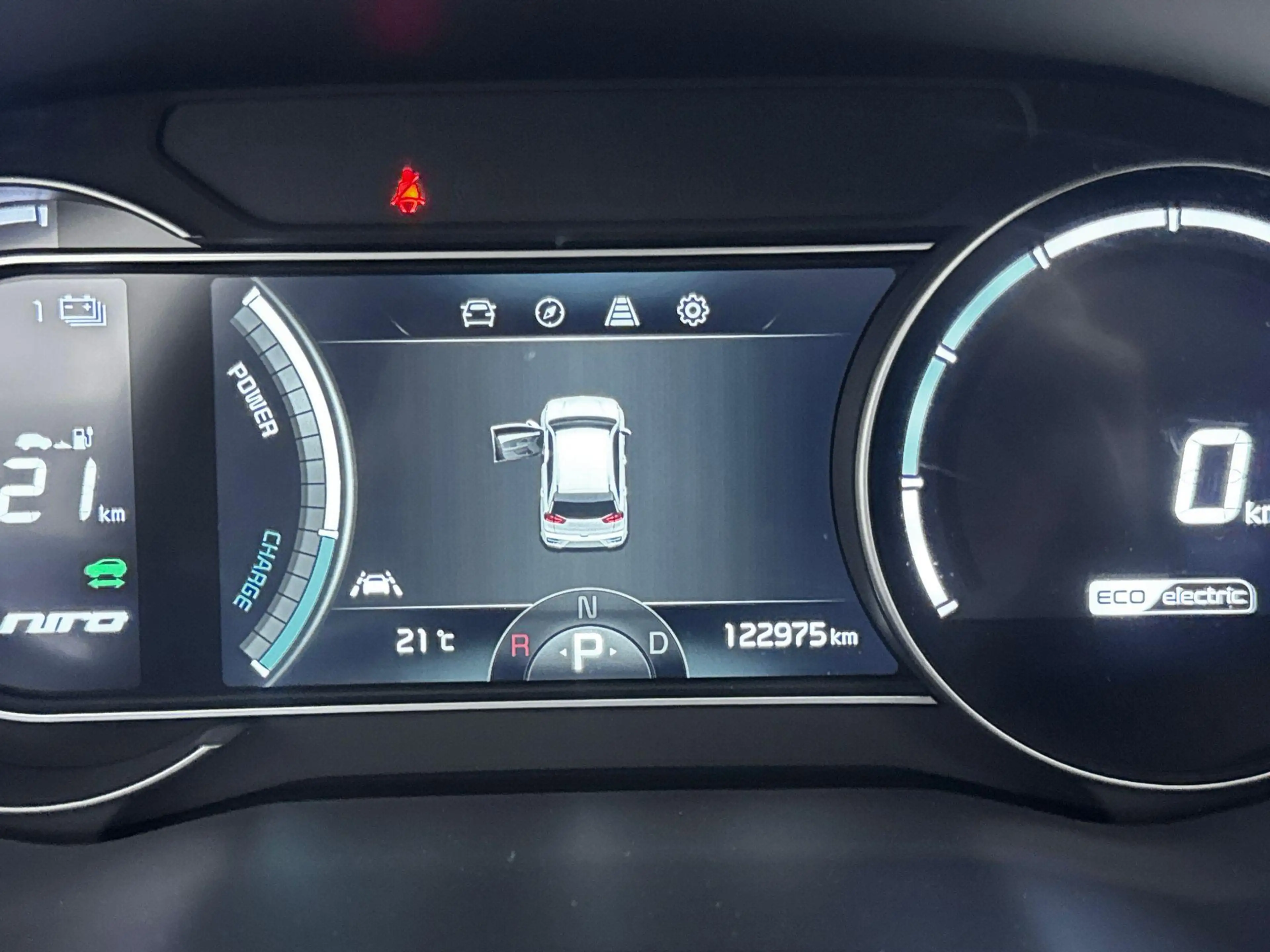 Kia e-Niro DYNAMICPLUSLINE 64 kWh | WLTP 481 KM! GROTE BATTER — photo 10