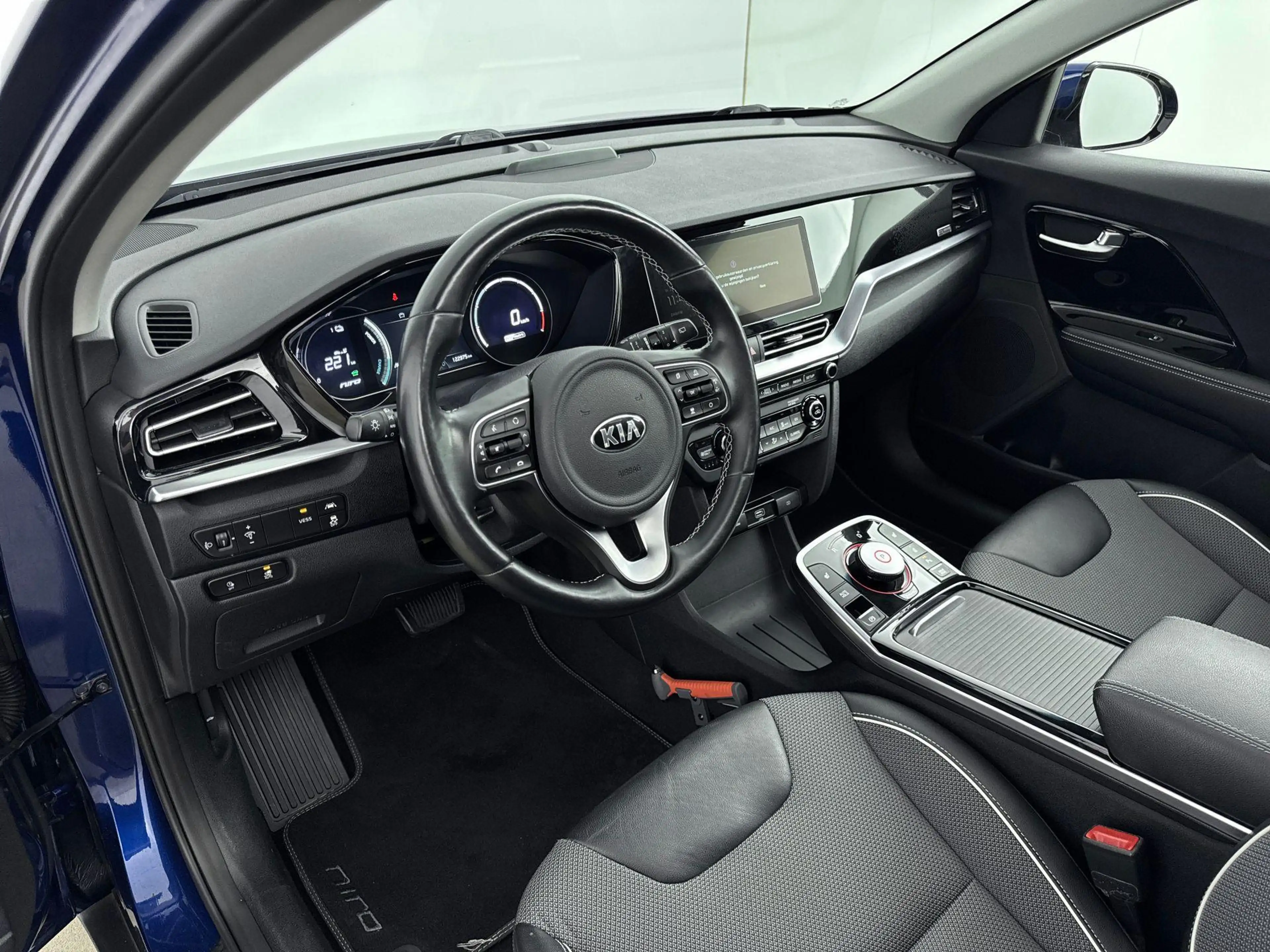 Kia e-Niro DYNAMICPLUSLINE 64 kWh | WLTP 481 KM! GROTE BATTER — photo 9