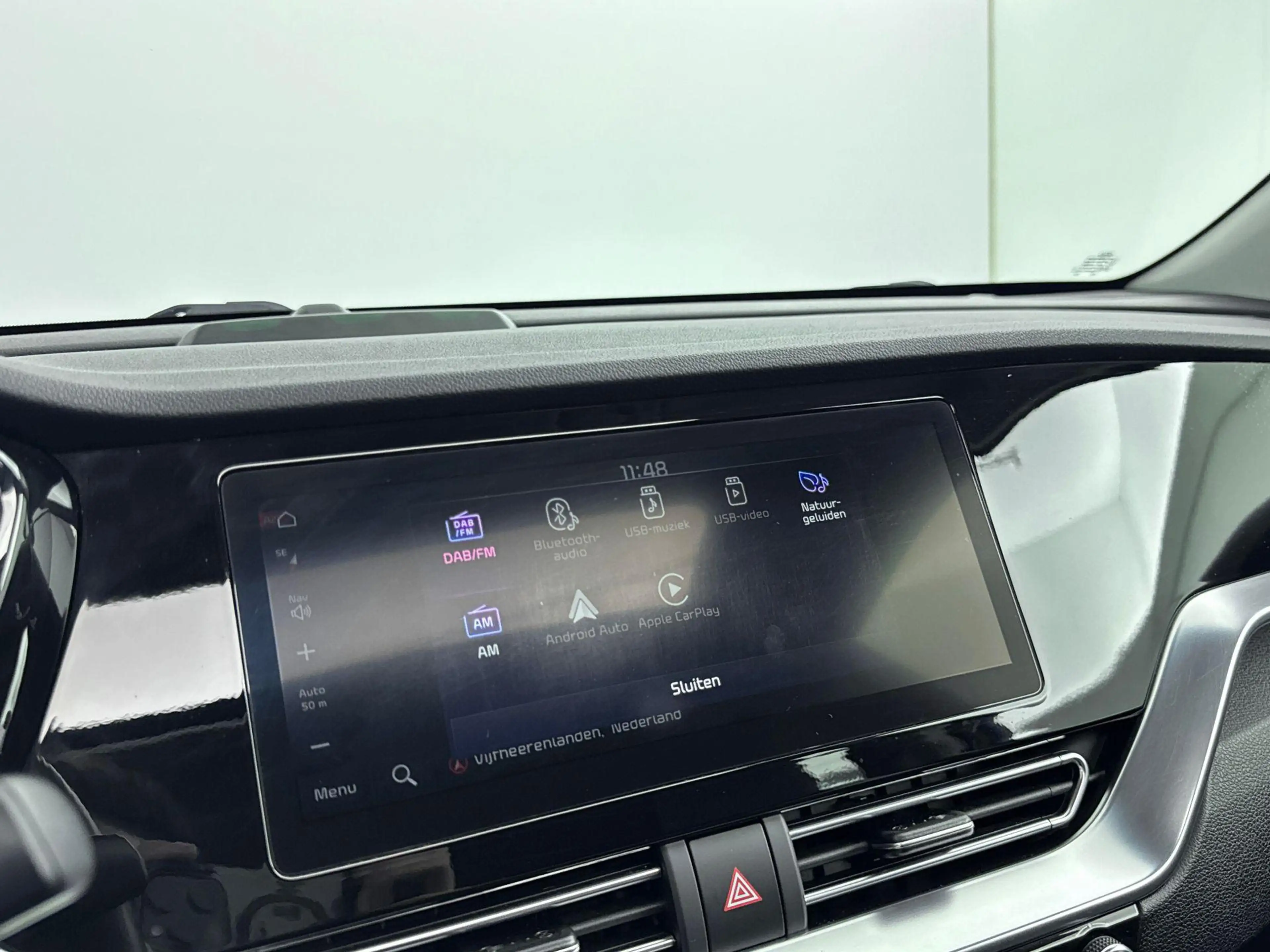 Kia e-Niro DYNAMICPLUSLINE 64 kWh | WLTP 481 KM! GROTE BATTER — photo 13