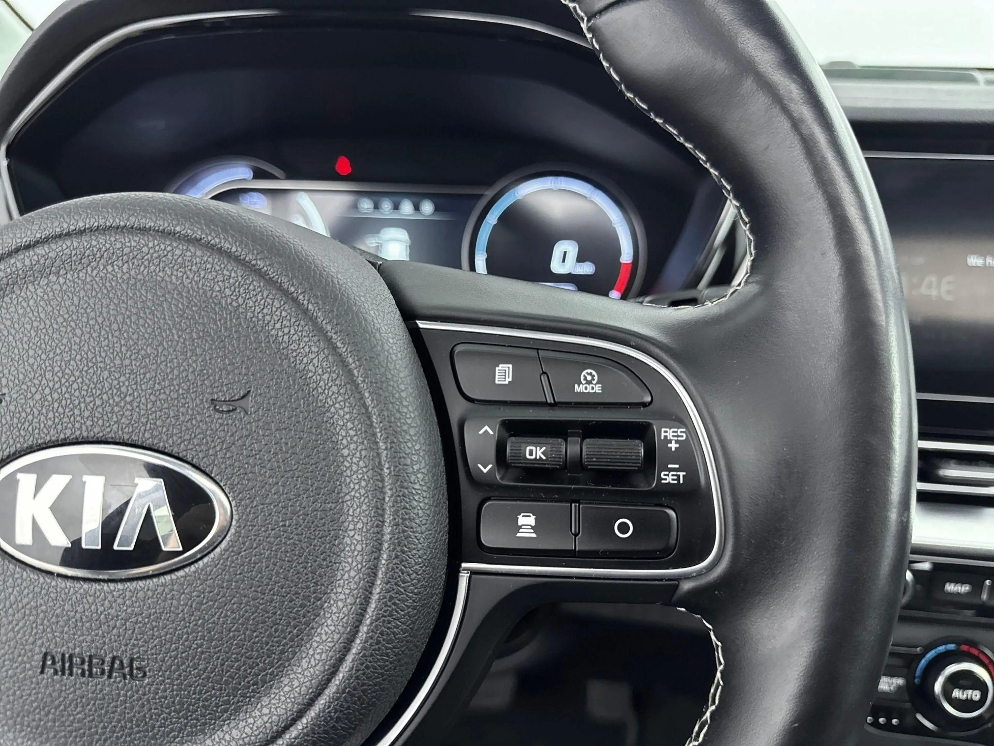 Kia e-Niro DYNAMICPLUSLINE 64 kWh | WLTP 481 KM! GROTE BATTER — photo 14